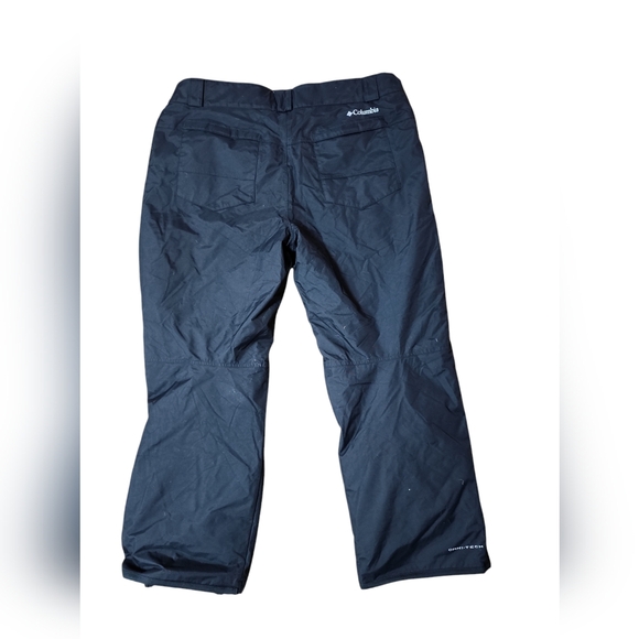 Men's Columbia Bugaboo IV Pant - Picture 2 of 5